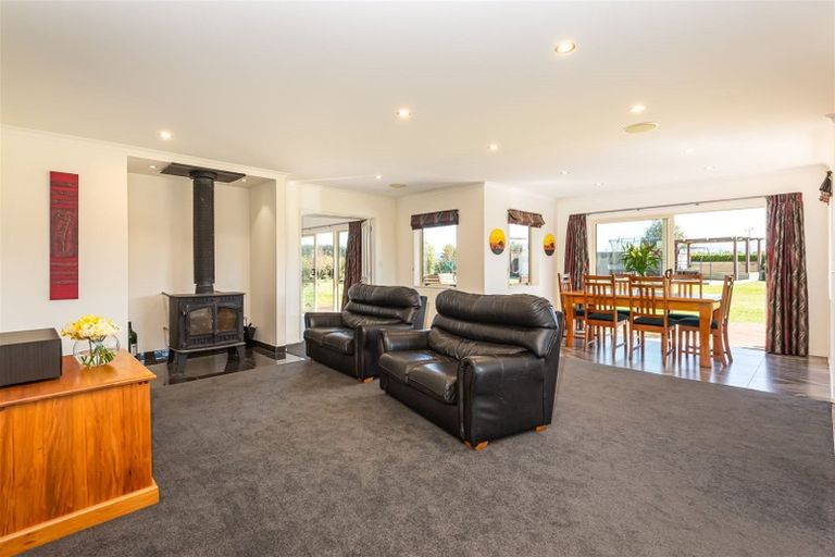 Photo of property in 125 Hodgsons Road, Loburn, Rangiora, 7472