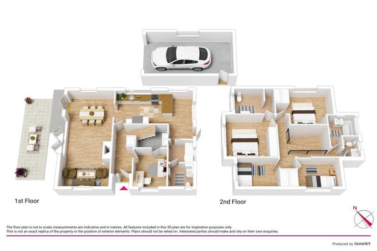 Photo of property in 25 Marine Parade, Eastbourne, Lower Hutt, 5013