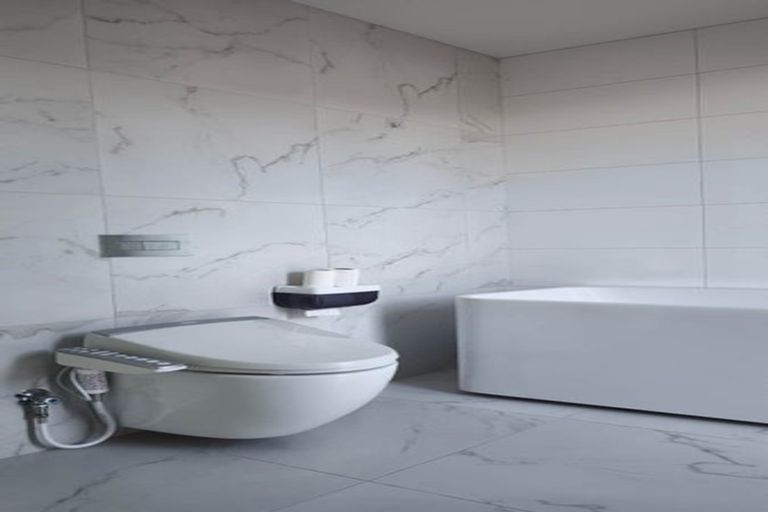 Photo of property in 10 Satchell Way, Kaiwharawhara, Wellington, 6035