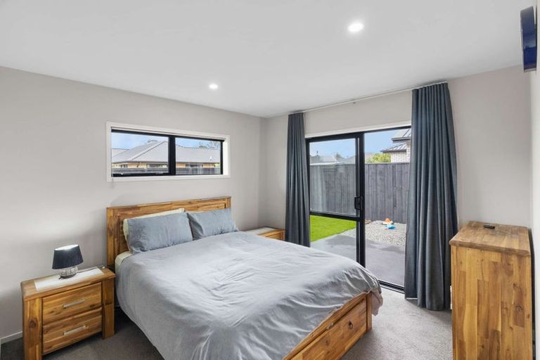 Photo of property in 20 Chesney Drive, Rolleston, 7615