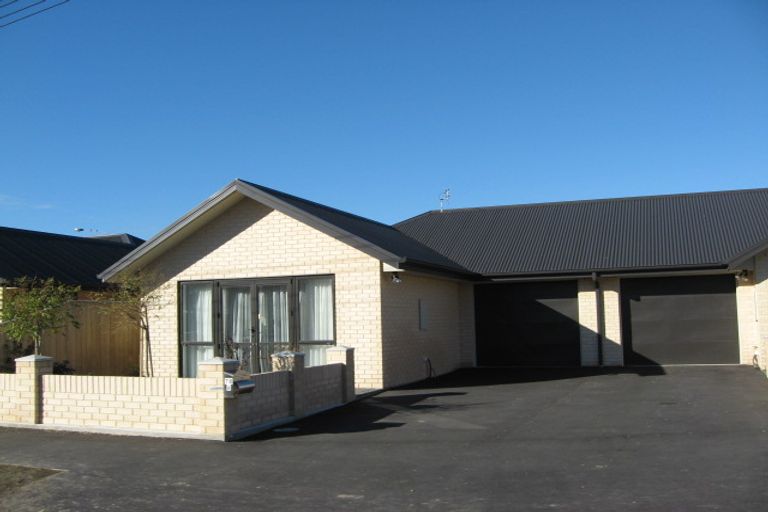 Photo of property in 78b Wattle Drive, New Brighton, Christchurch, 8083