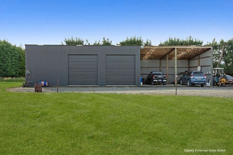 Photo of property in 56 Kruger Street, Balfour, 9779