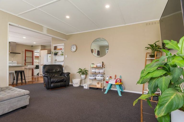 Photo of property in 24 Snowdon Avenue, Terrace End, Palmerston North, 4410