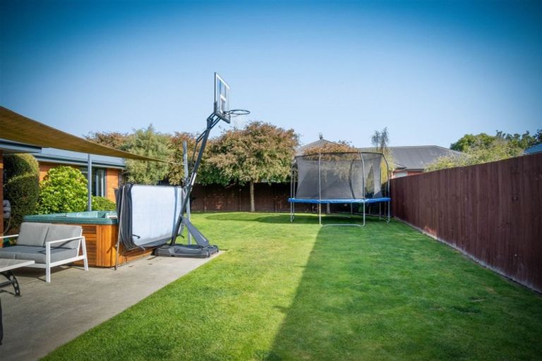 Photo of property in 31 Vasari Grange, Rolleston, 7614