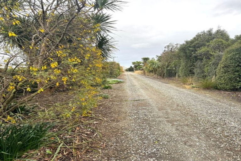 Photo of property in 79 Wallacetown Lorneville Highway, Lorneville, Invercargill, 9874