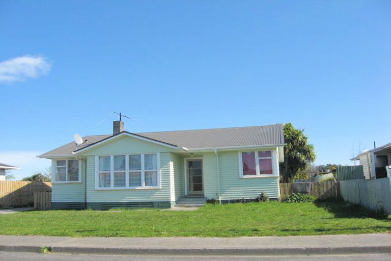 Photo of property in 20 Chamberlain Avenue, Wairoa, 4108