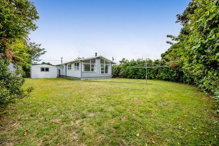 Photo of property in 21 Manawapou Road, Hawera, 4610
