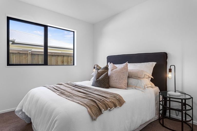 Photo of property in 15 Matai Springs Drive, Halswell, Christchurch, 8025