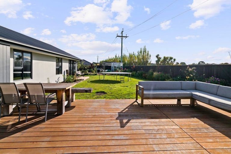 Photo of property in 1454 Springs Road, Lincoln, 7608