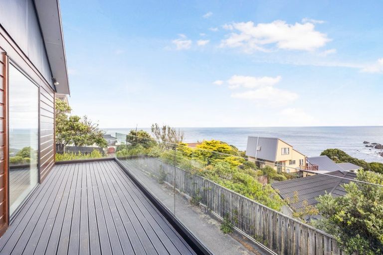 Photo of property in 232 Buckley Road, Southgate, Wellington, 6023