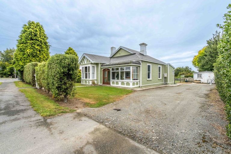 Photo of property in 17 Halton Street, East Gore, Gore, 9710