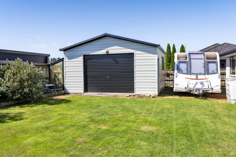 Photo of property in 10 Mercade Close, Stratford, 4332