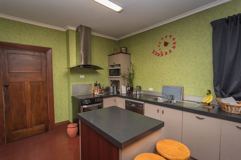 Photo of property in 18 Deal Street, Seaview, Timaru, 7910