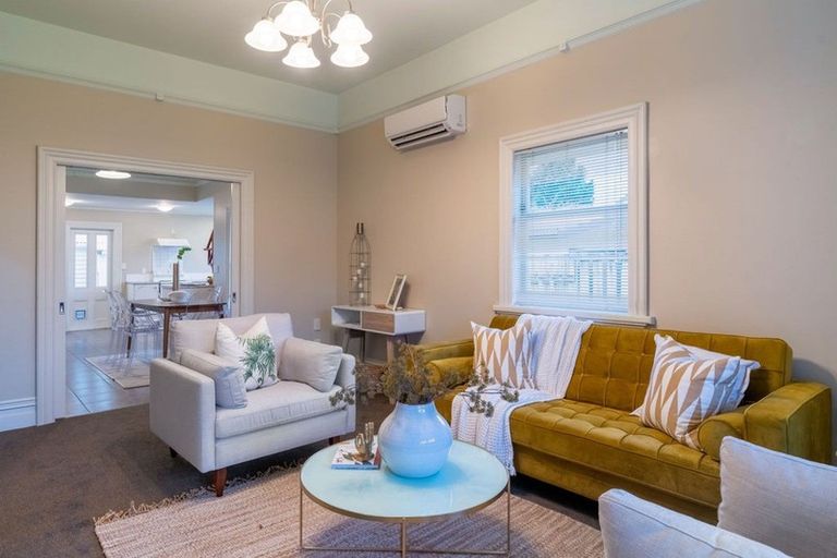 Photo of property in 7 Bell Street, Otaki, 5512