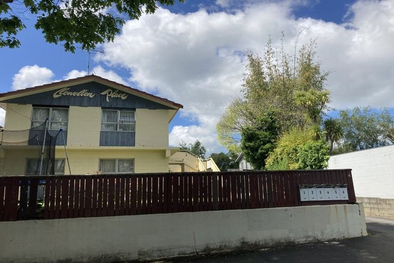Photo of property in 6/4 O'neill Street, Claudelands, Hamilton, 3214