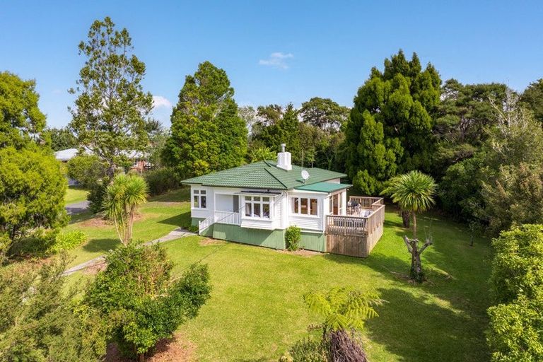 Photo of property in 4 Pulham Road, Warkworth, 0910