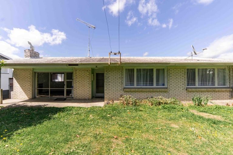 Photo of property in 82 Cambridge Road, Hillcrest, Hamilton, 3216