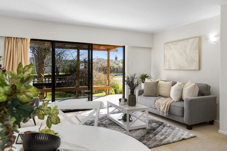 Photo of property in 4 Osborne Avenue, Morrinsville, 3300