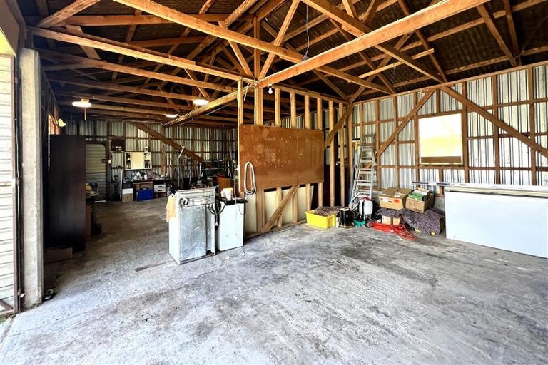 Photo of property in 47 Napoleon Street, Ahaura, Totara Flat, 7871