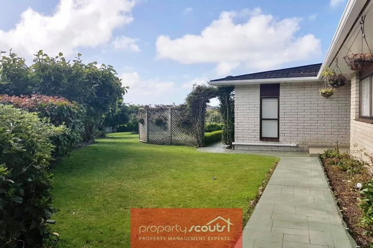 Photo of property in 48 Truby King Street, Merrilands, New Plymouth, 4312