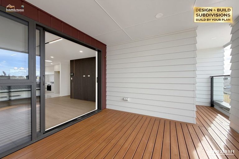 Photo of property in 3/50 Hoteo Avenue, Papatoetoe, Auckland, 2025