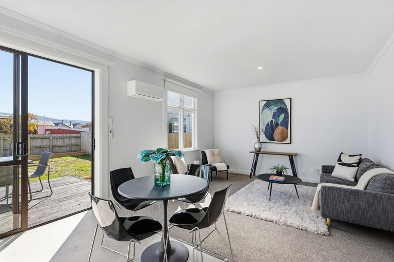 Photo of property in 106 Victoria Road, Saint Kilda, Dunedin, 9012