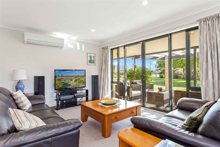 Photo of property in 216 Easterbrook Road, Fernside, Kaiapoi, 7691