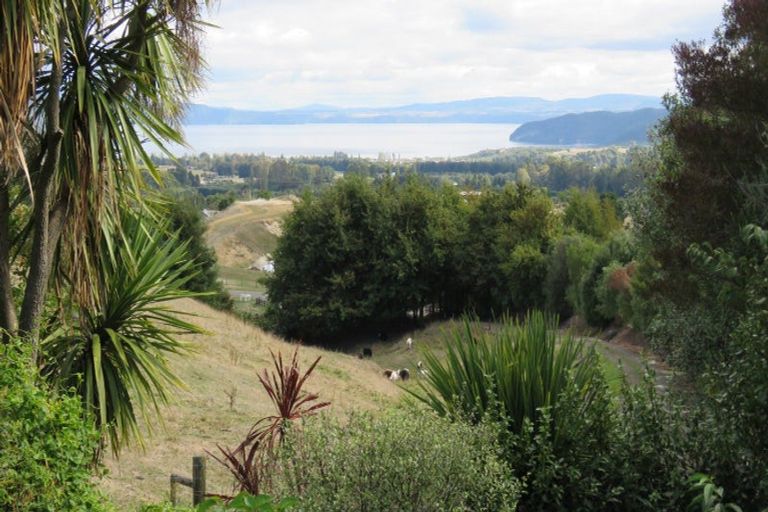 Photo of property in 12 Hepina Heights, Kinloch, Taupo, 3377