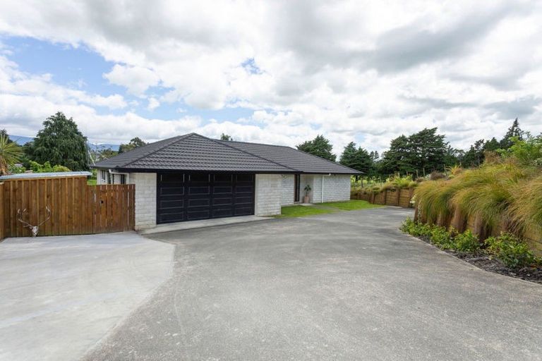 Photo of property in 15b Edward Street, Dannevirke, 4930