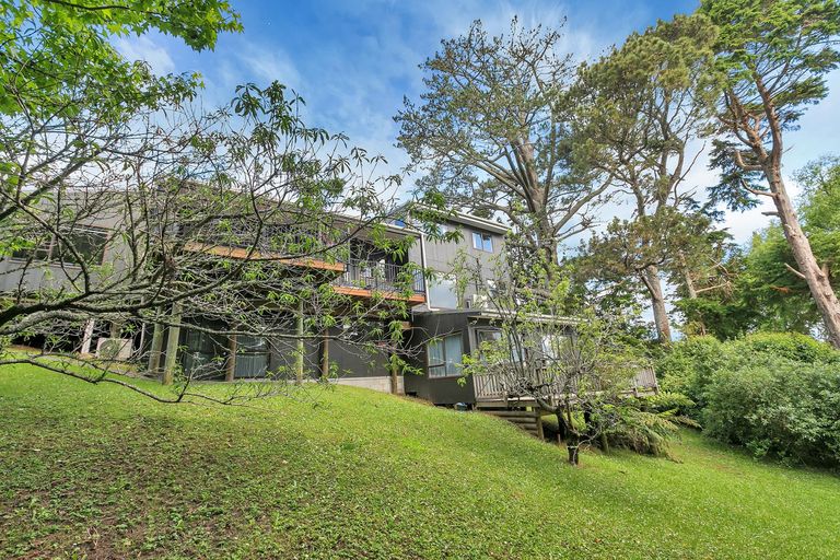 Photo of property in 367 Triangle Road, Henderson, Auckland, 0610