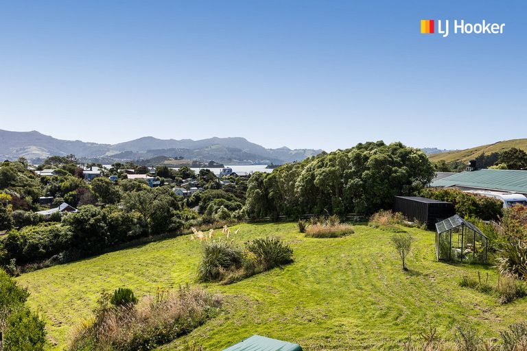 Photo of property in 1709 Highcliff Road, Portobello, Dunedin, 9014
