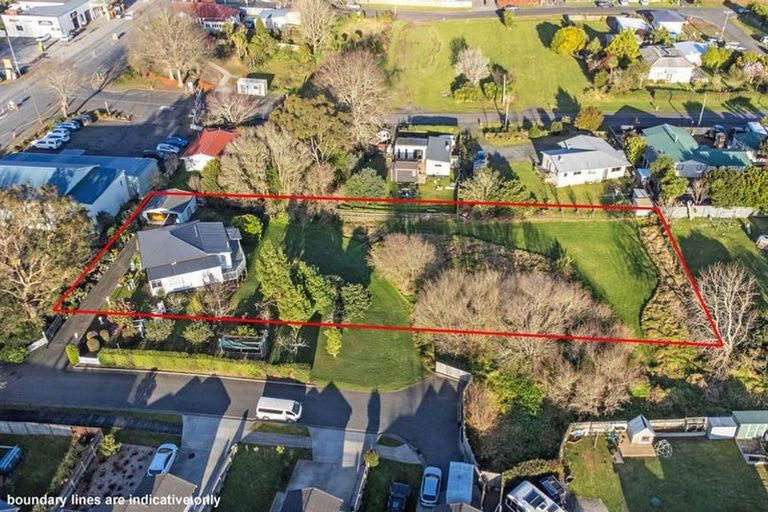 Photo of property in 71 Great South Road, Pokeno, 2402