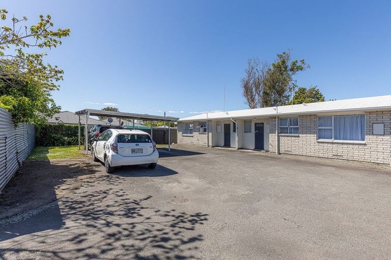 Photo of property in 179b Albert Street, Hokowhitu, Palmerston North, 4410