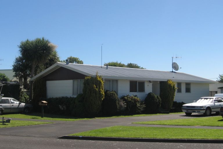 Photo of property in 6 Urquhart Street, Whanganui, 4500