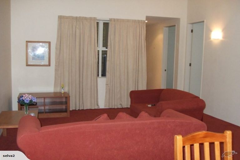 Photo of property in Sirocco Apartments, 402/8 Church Street, Wellington Central, Wellington, 6011