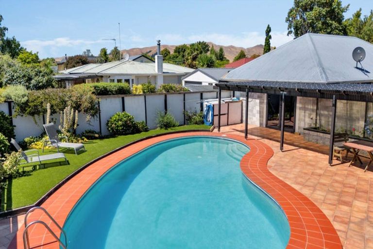 Photo of property in 95 Maxwell Road, Blenheim, 7201