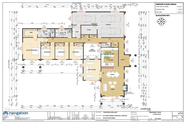 Photo of property in 26 Carrickmore Crescent, Wanaka, 9305