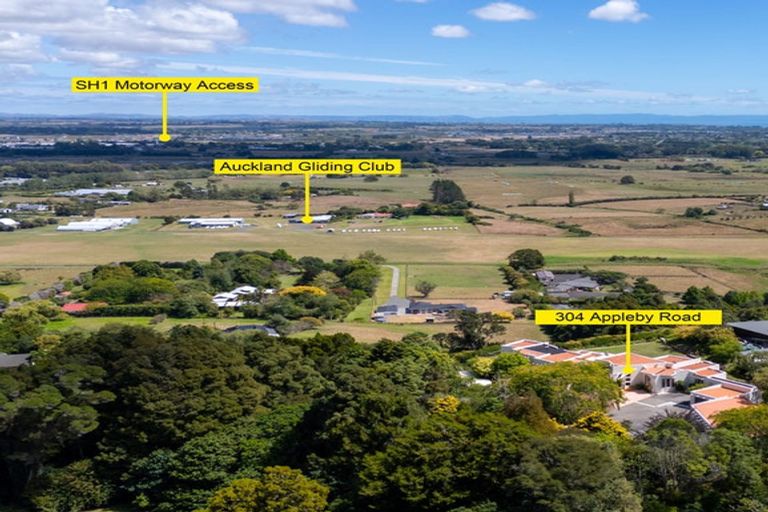 Photo of property in 304 Appleby Road, Drury, 2577