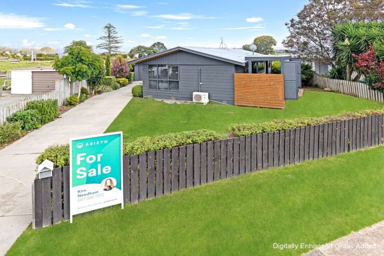 Photo of property in 53 Puriri Crescent, Edgecumbe, 3120