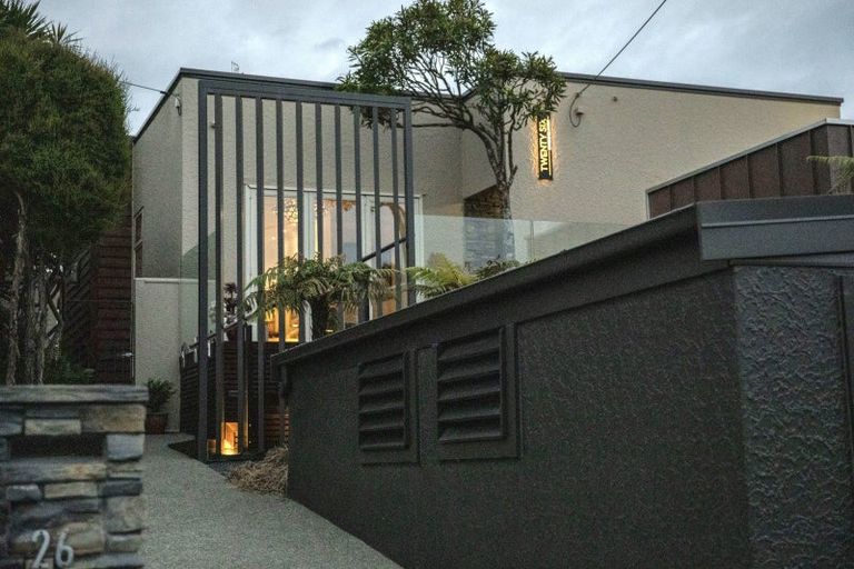 Photo of property in 26 Cambridge Street, Kensington, Timaru, 7910