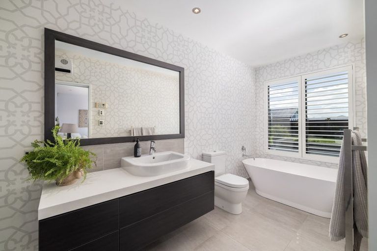 Photo of property in 79 Milns Road, Halswell, Christchurch, 8025