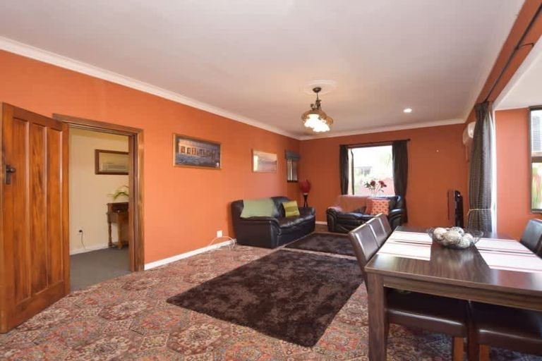 Photo of property in 345 Herbert Street, Windsor, Invercargill, 9810