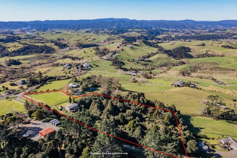 Photo of property in 1740c Ponga Road, Hunua, Papakura, 2584