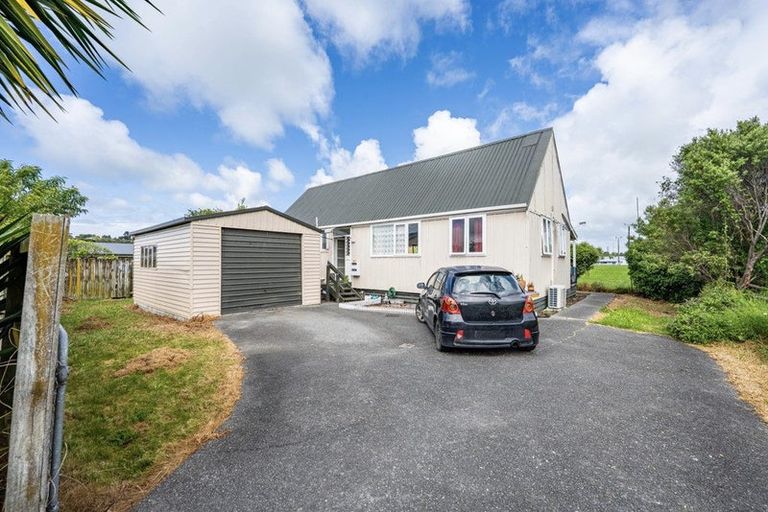 Photo of property in 55a Logan Street, Dargaville, 0310
