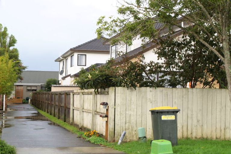 Photo of property in 1/94 Elliot Street, Howick, Auckland, 2014