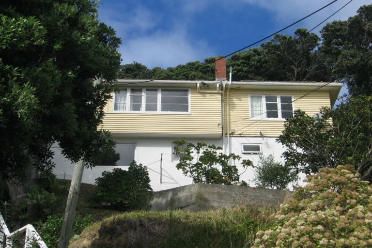 Photo of property in 26 Elphinstone Avenue, Strathmore Park, Wellington, 6022