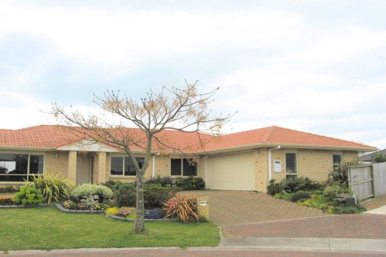 Photo of property in 8 Hudson Grove, Papamoa Beach, Papamoa, 3118