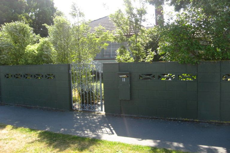 Photo of property in 1/21 Rogers Street, Sydenham, Christchurch, 8023