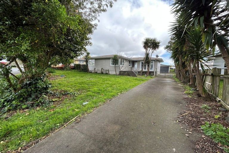Photo of property in 11 Eastburn Street, Papakura, 2110