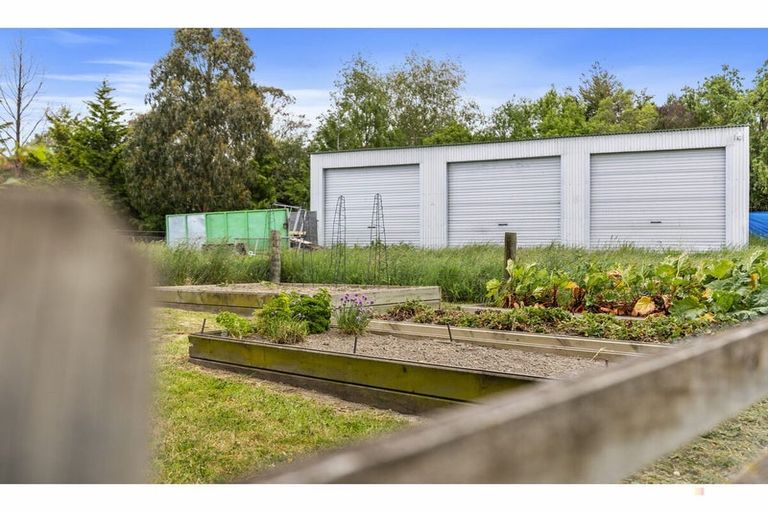 Photo of property in 964 Rolling Ridges Road, Levels Valley, Timaru, 7975